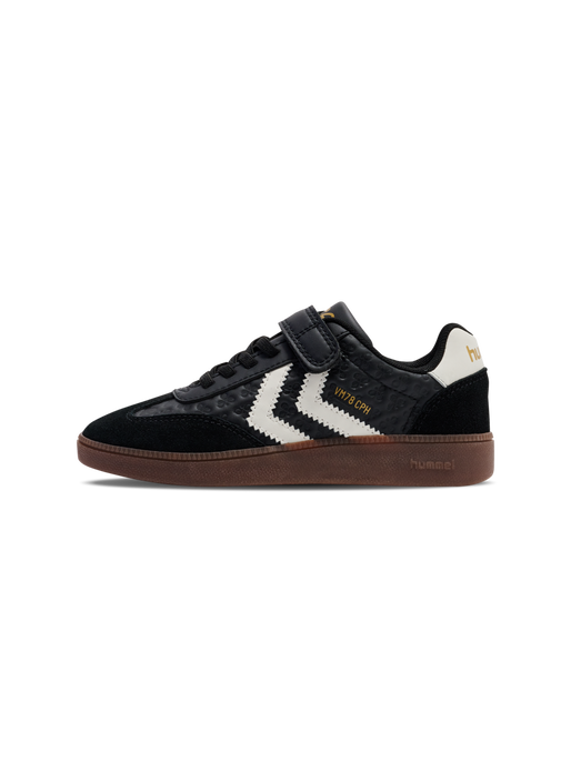 VM78 CPH LS JR, BLACK, packshot