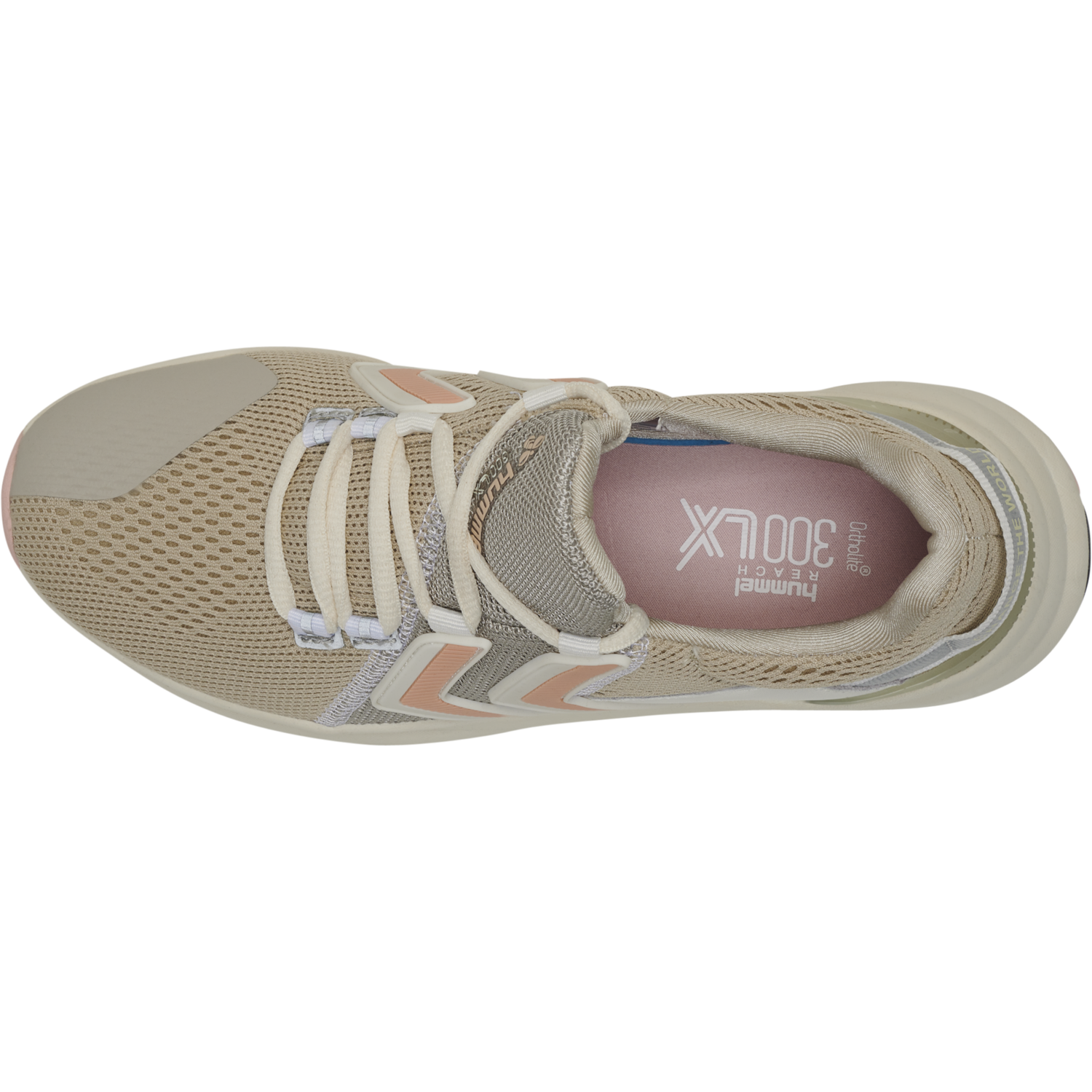 REACH LX 300, 9804, packshot