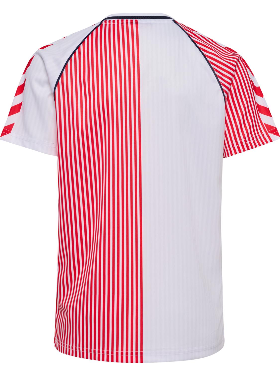 DBU 86 REPLICA JERSEY S/S KIDS, WHITE, packshot