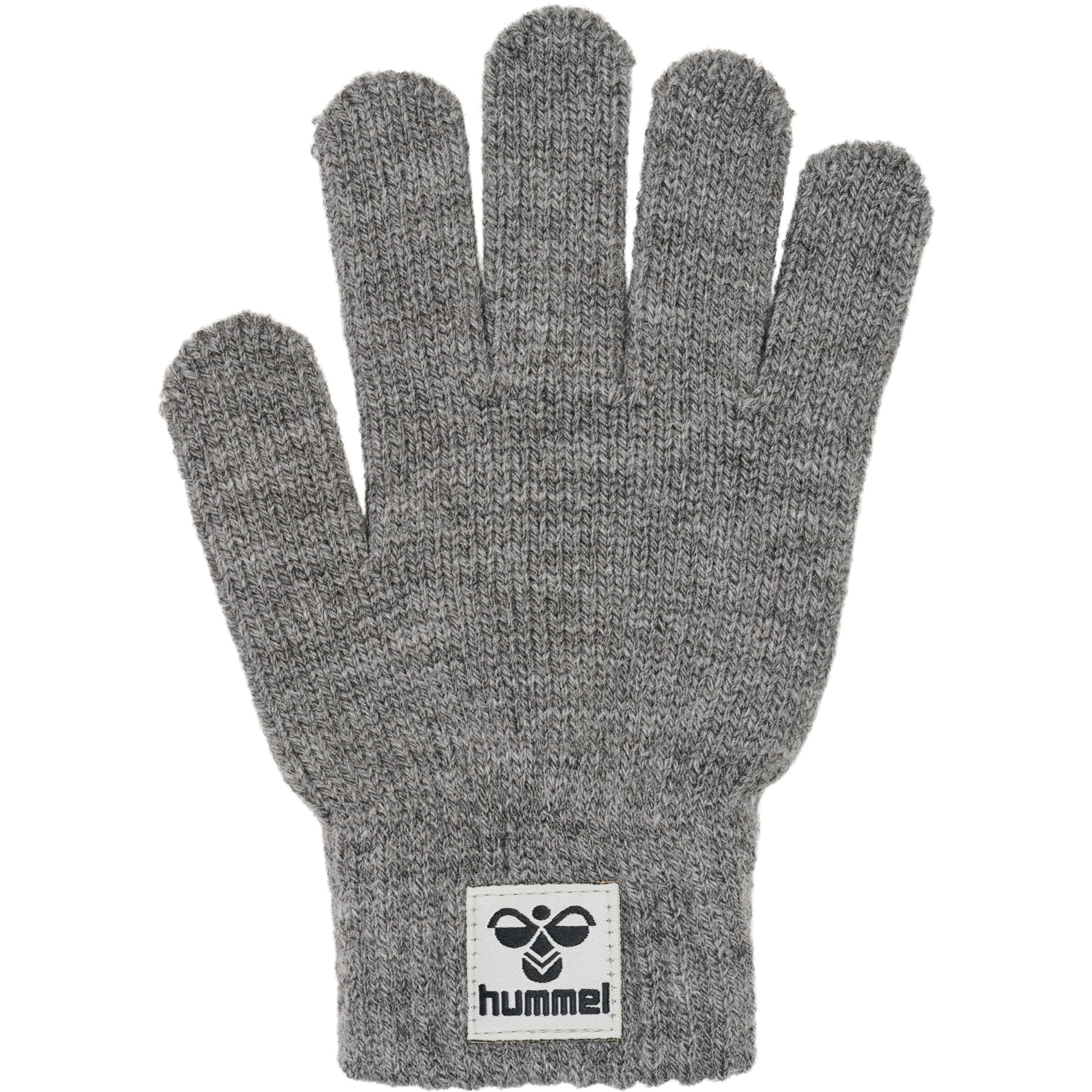 hmlKVINT GLOVE 3 PK, DECO ROSE, packshot