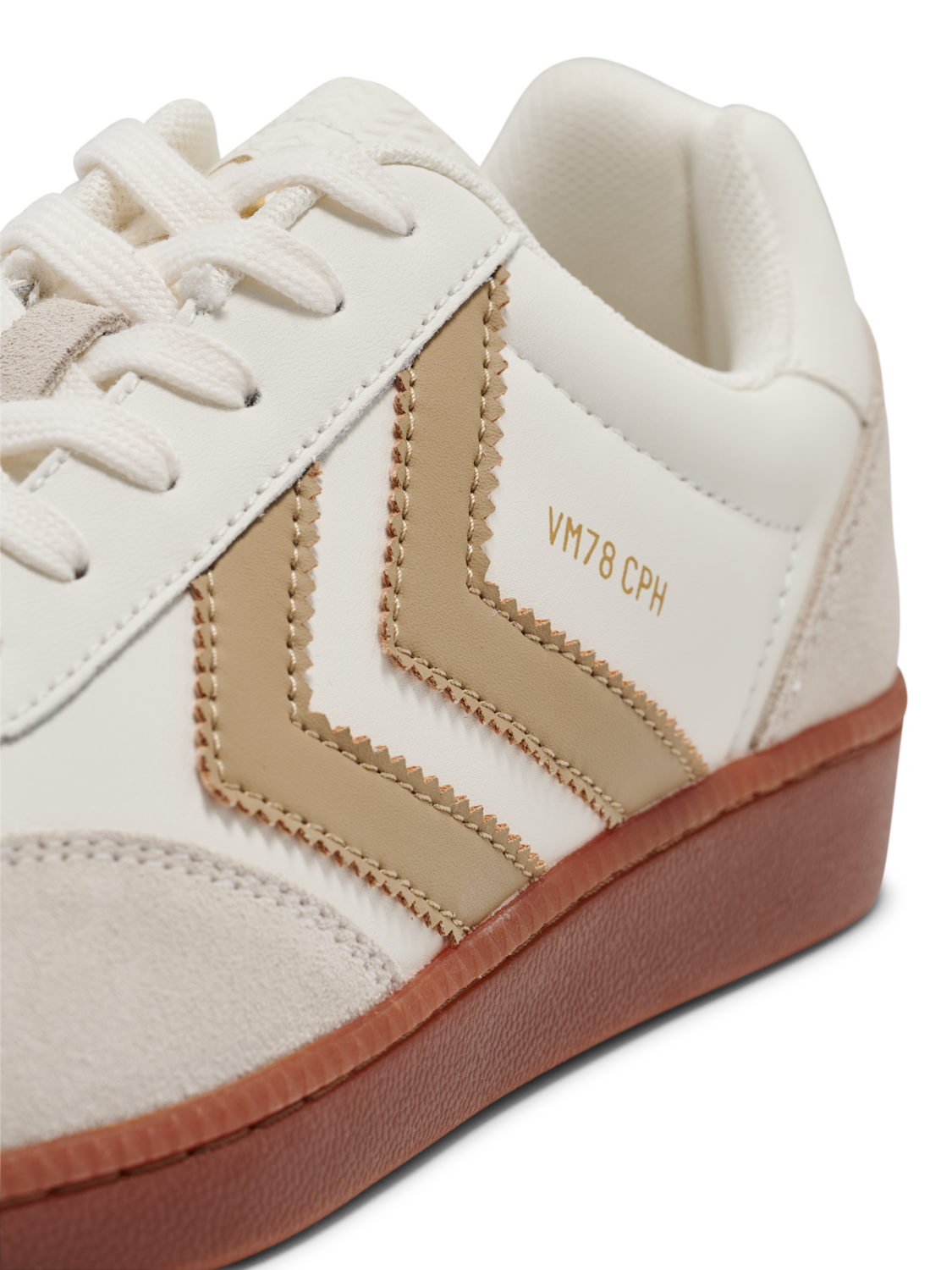 VM78 CPH LS, WHITE/HUMUS, packshot