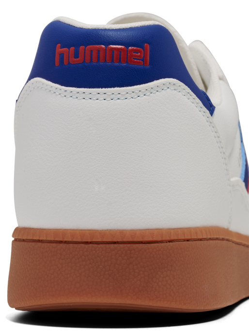 LIGA GK, TRUE BLUE/BRIGHT WHITE, packshot