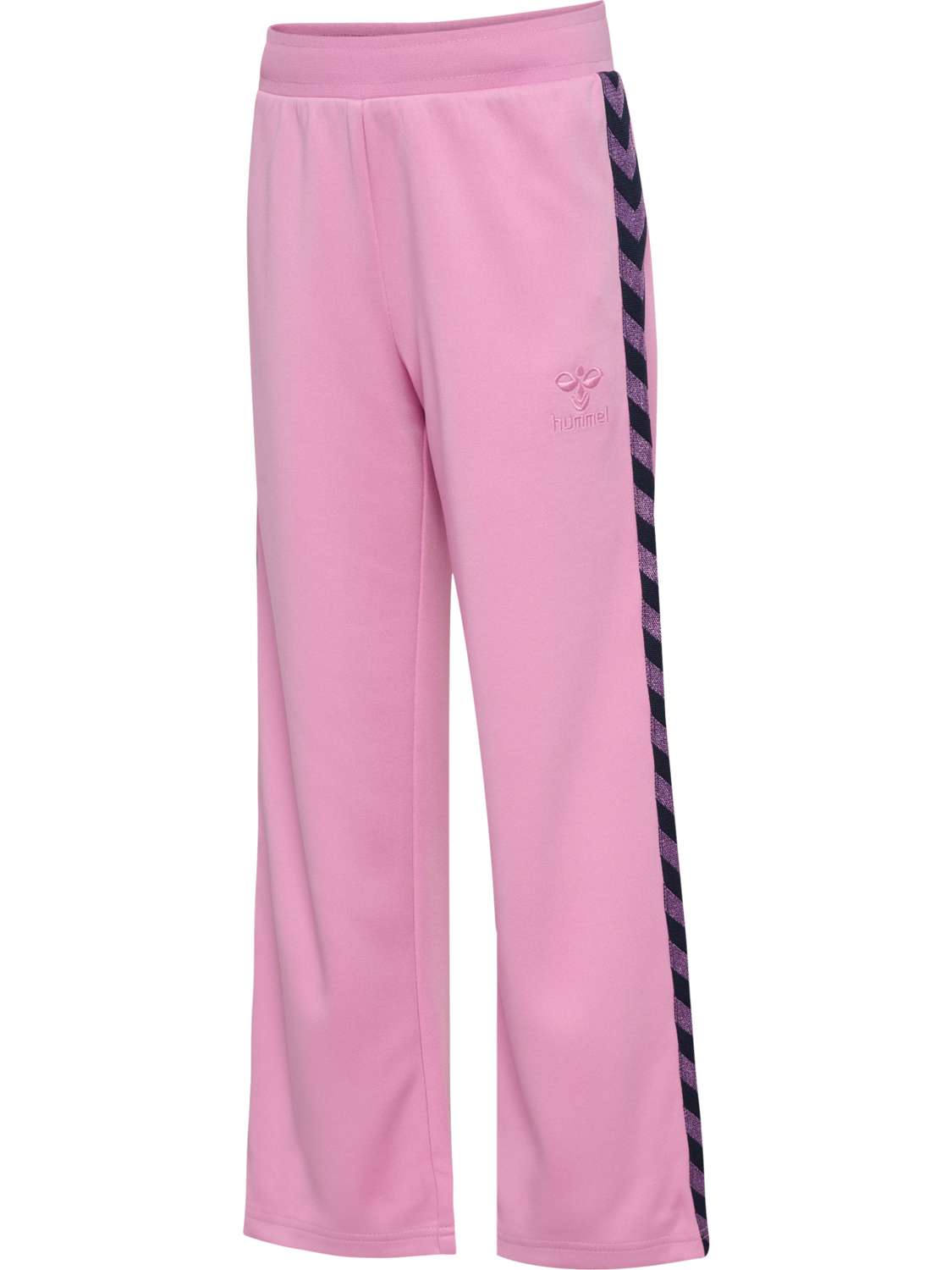 hmlDAILY ADJUST PANTS, PASTEL LAVENDER, packshot