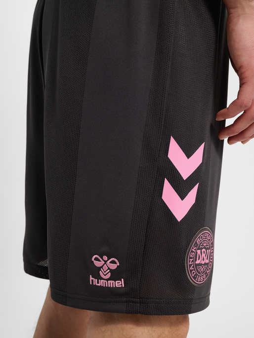 DBU 26 GK SHORTS, ASPHALT, model