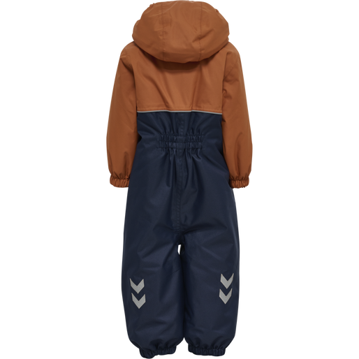 hmlSNOOPY TEX SNOWSUIT, SIERRA, packshot