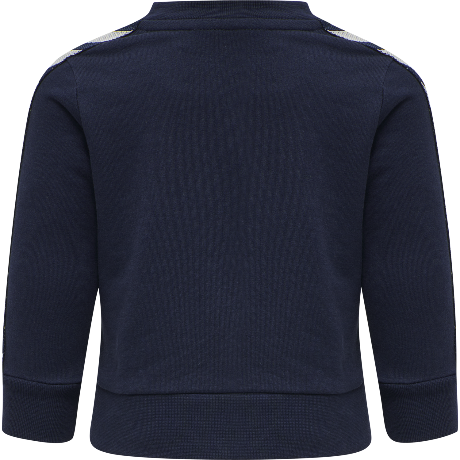 hmlBILLE TRACKSUIT, BLACK IRIS, packshot