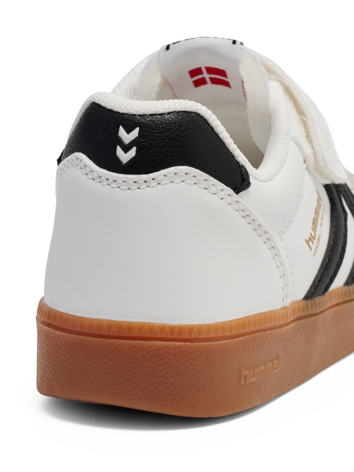 HANDBALL PERFEKT SP JR, WHITE, packshot