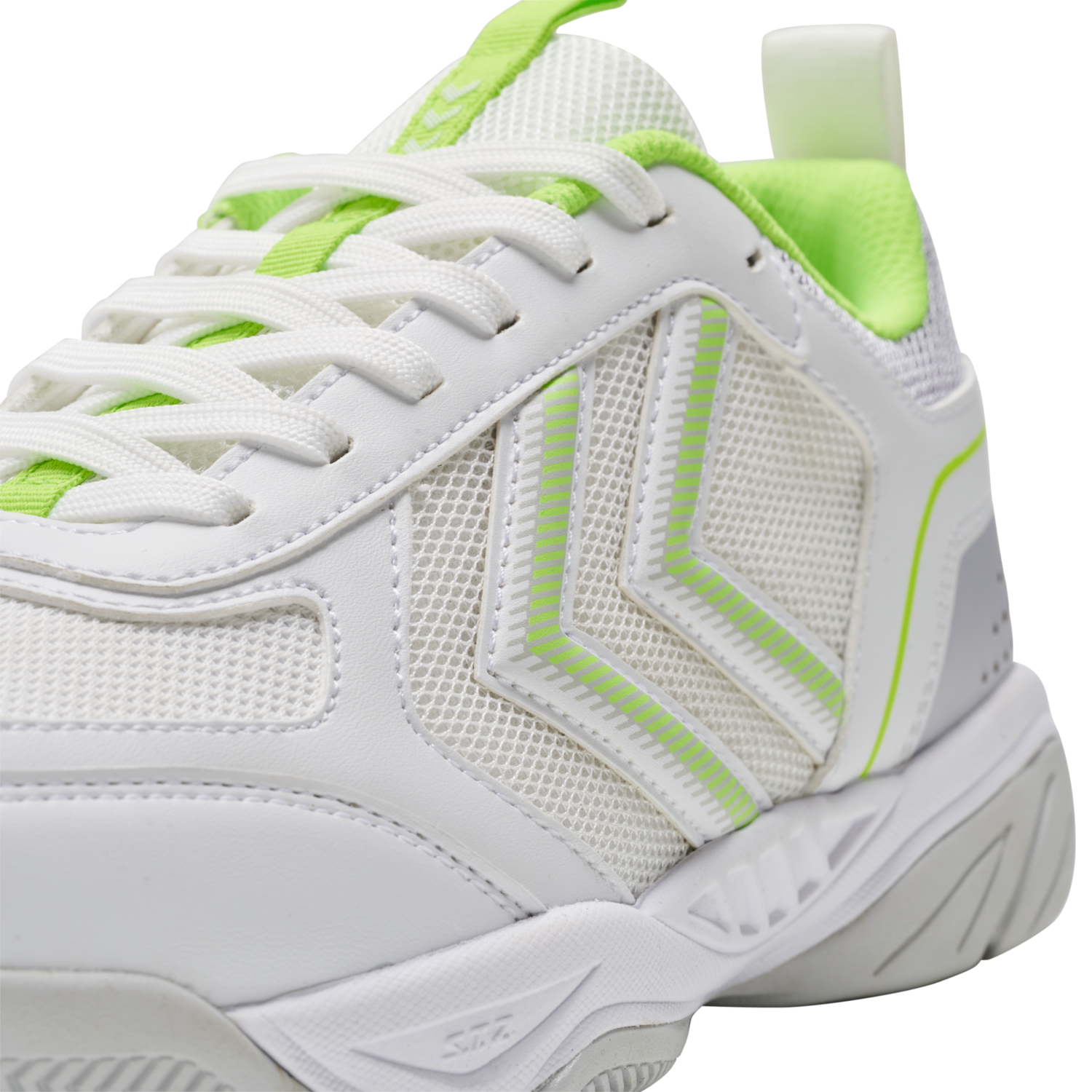 AEROTEAM 2.0, WHITE, packshot