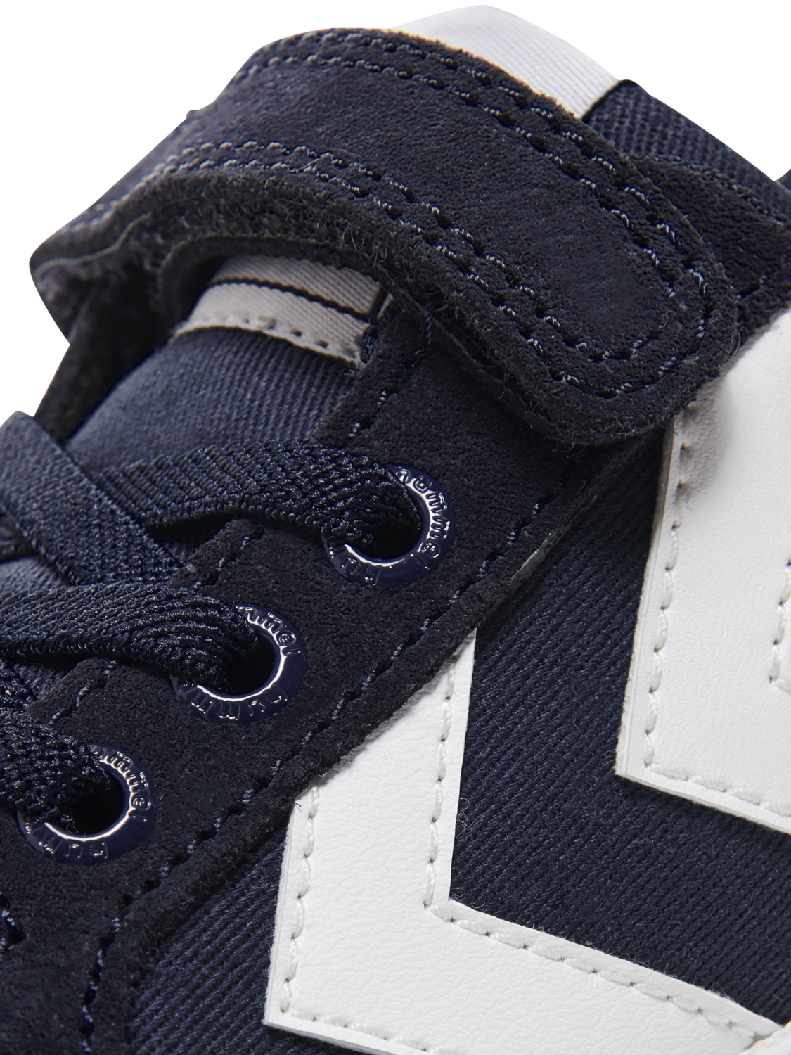 SLIMMER STADIL LOW JR, DRESS BLUES, packshot