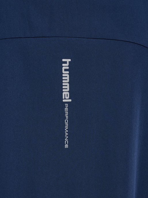 hmlFAST JACKET, DRESS BLUES hmlFAST JACKET, DRESS BLUES, packshot