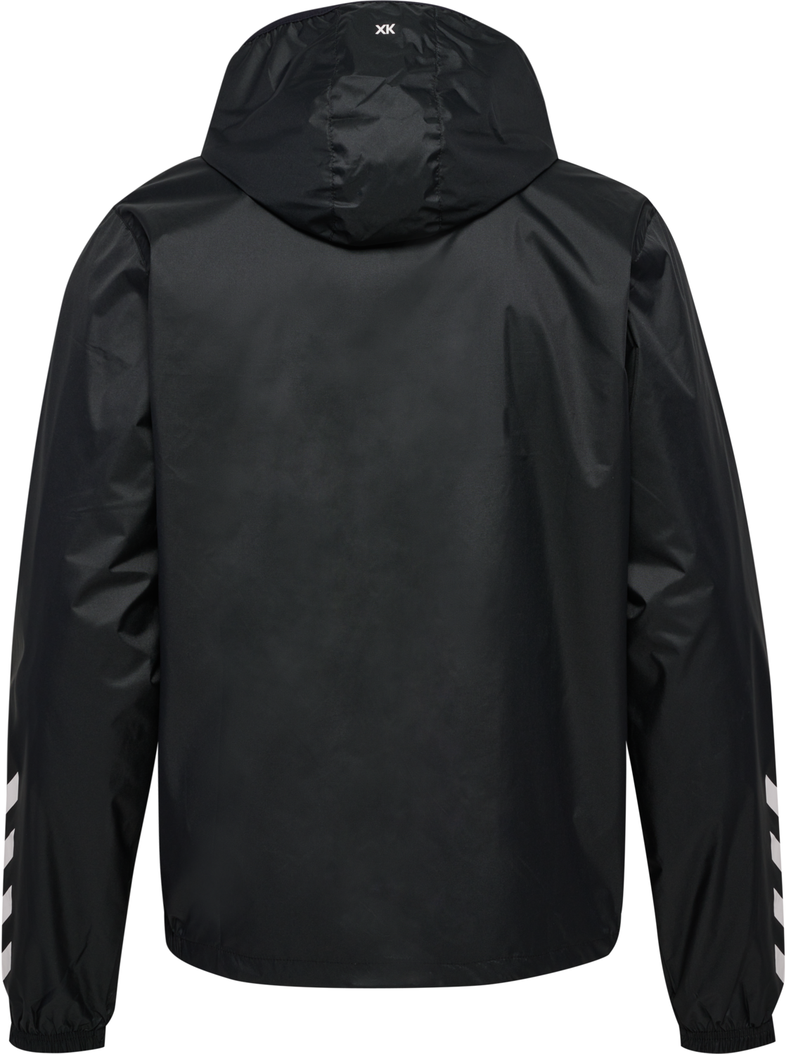 ASSE 23/24 TR AW JACKET, BLACK, packshot