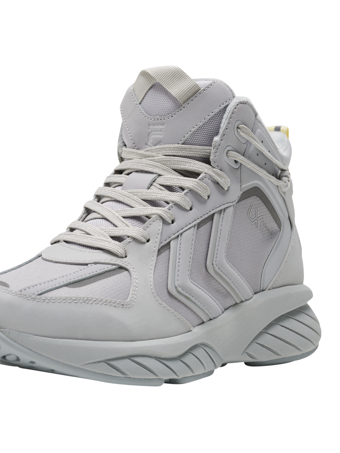 REACH LX 12000, LUNAR ROCK, packshot