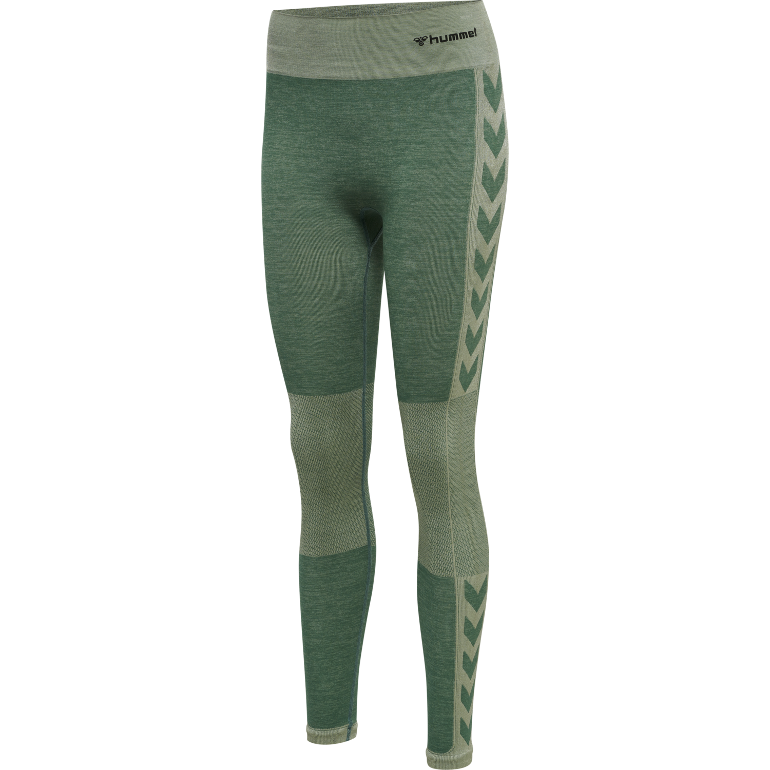 LAUREL WREATH/LILY PAD MELANGE