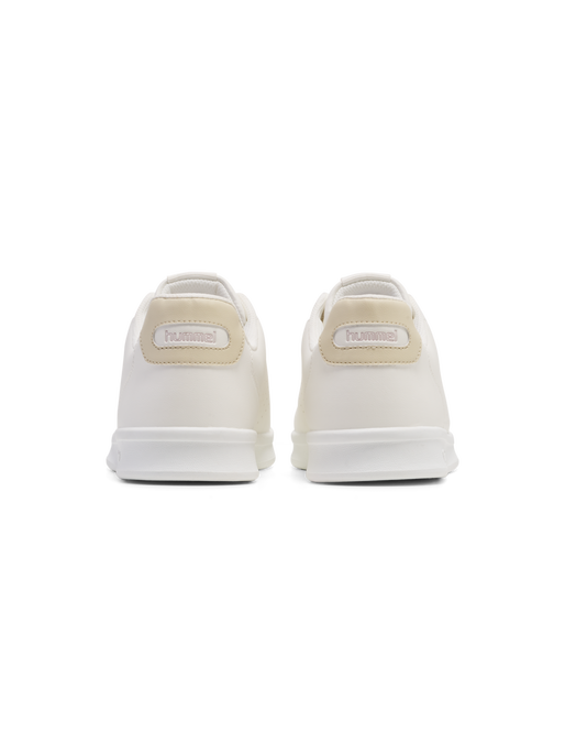 COURT LINE, WHITE/BONE WHITE, packshot