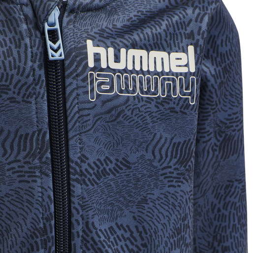 hmlBAILY ZIP JACKET, 8252, packshot