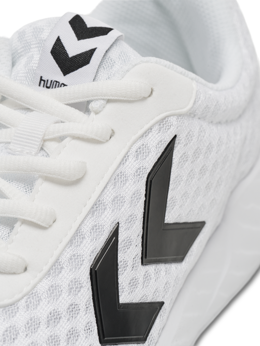 LEGEND BREATHER, WHITE, packshot