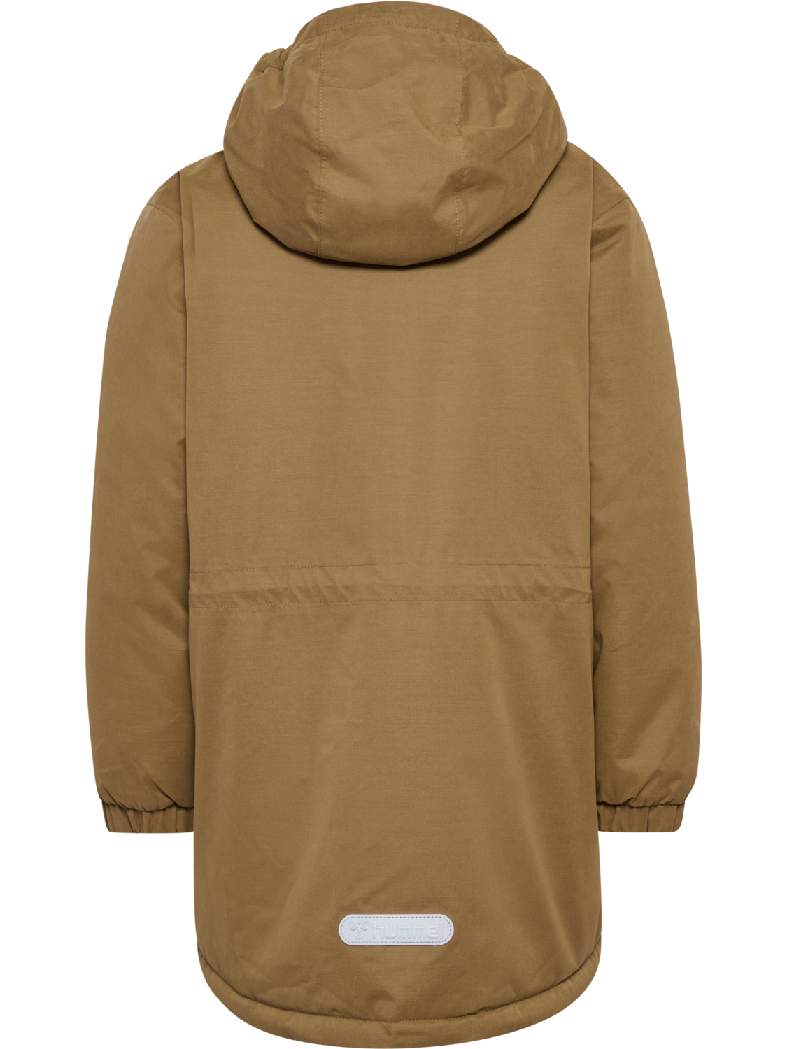 hmlATHENA TEX JACKET, ERMINE, packshot