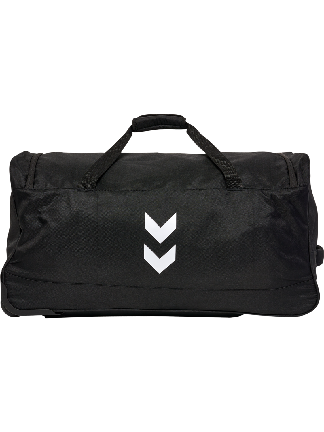 hmlCORE 2.0 TROLLEY, BLACK, packshot