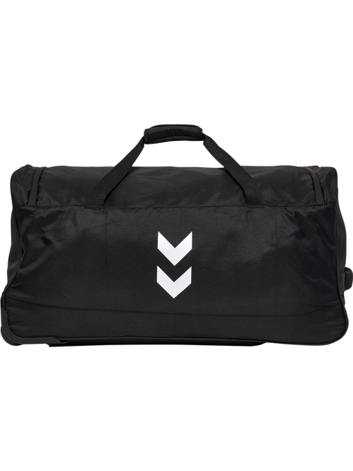 hmlCORE 2.0 TROLLEY, BLACK hmlCORE 2.0 TROLLEY, BLACK, packshot