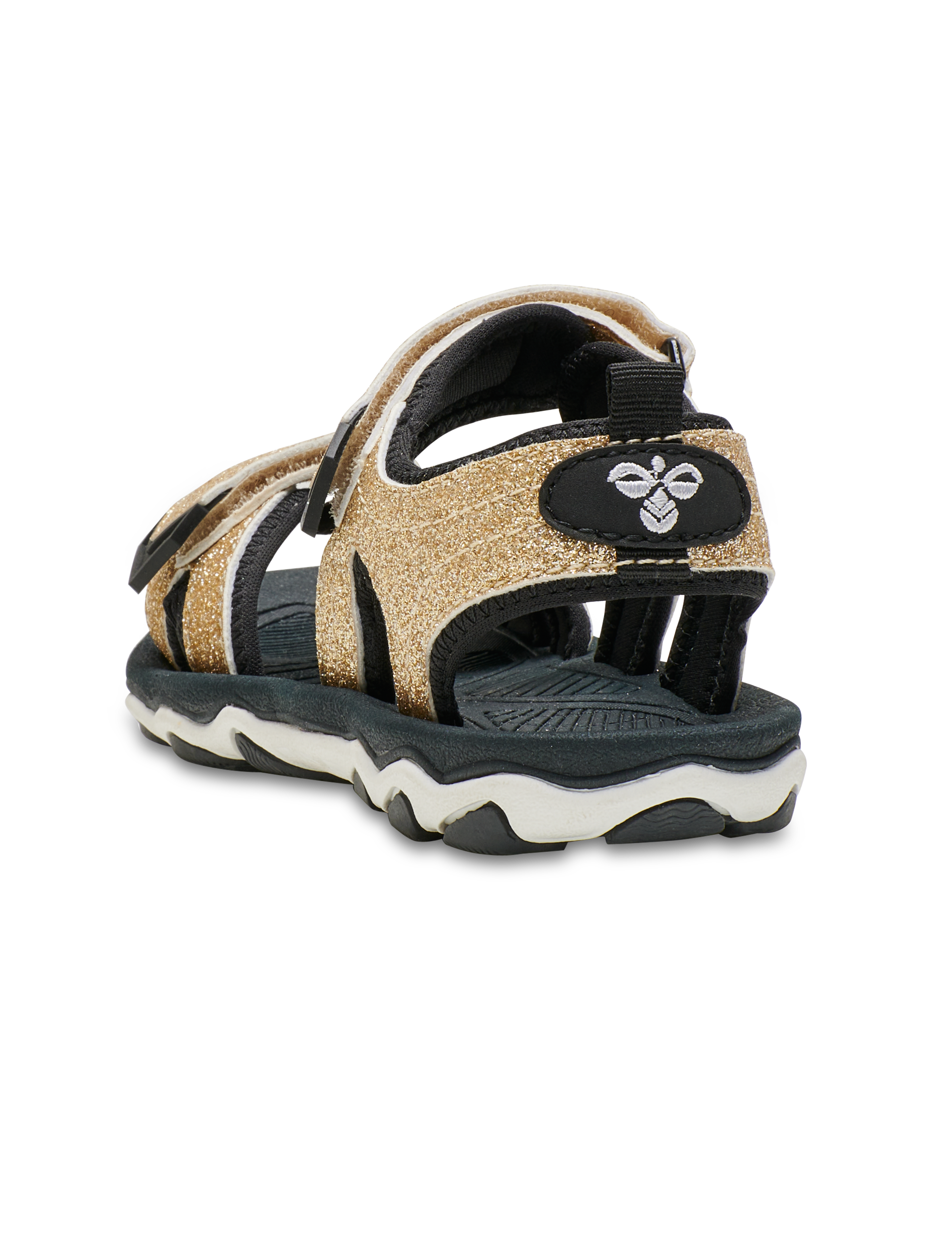 SANDAL SPORT GLITTER JR, 5028, packshot