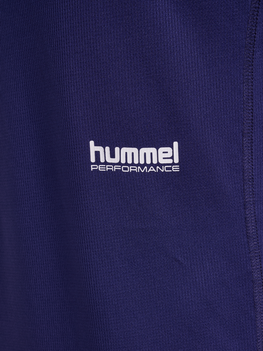 hmlPULSE WORKOUT T-SHIRT S/S, ASTRAL AURA, packshot