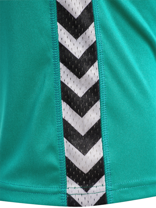 PLAYFUL SS JERSEY KIDS, ATLANTIS PLAYFUL SS JERSEY KIDS, ATLANTIS, packshot