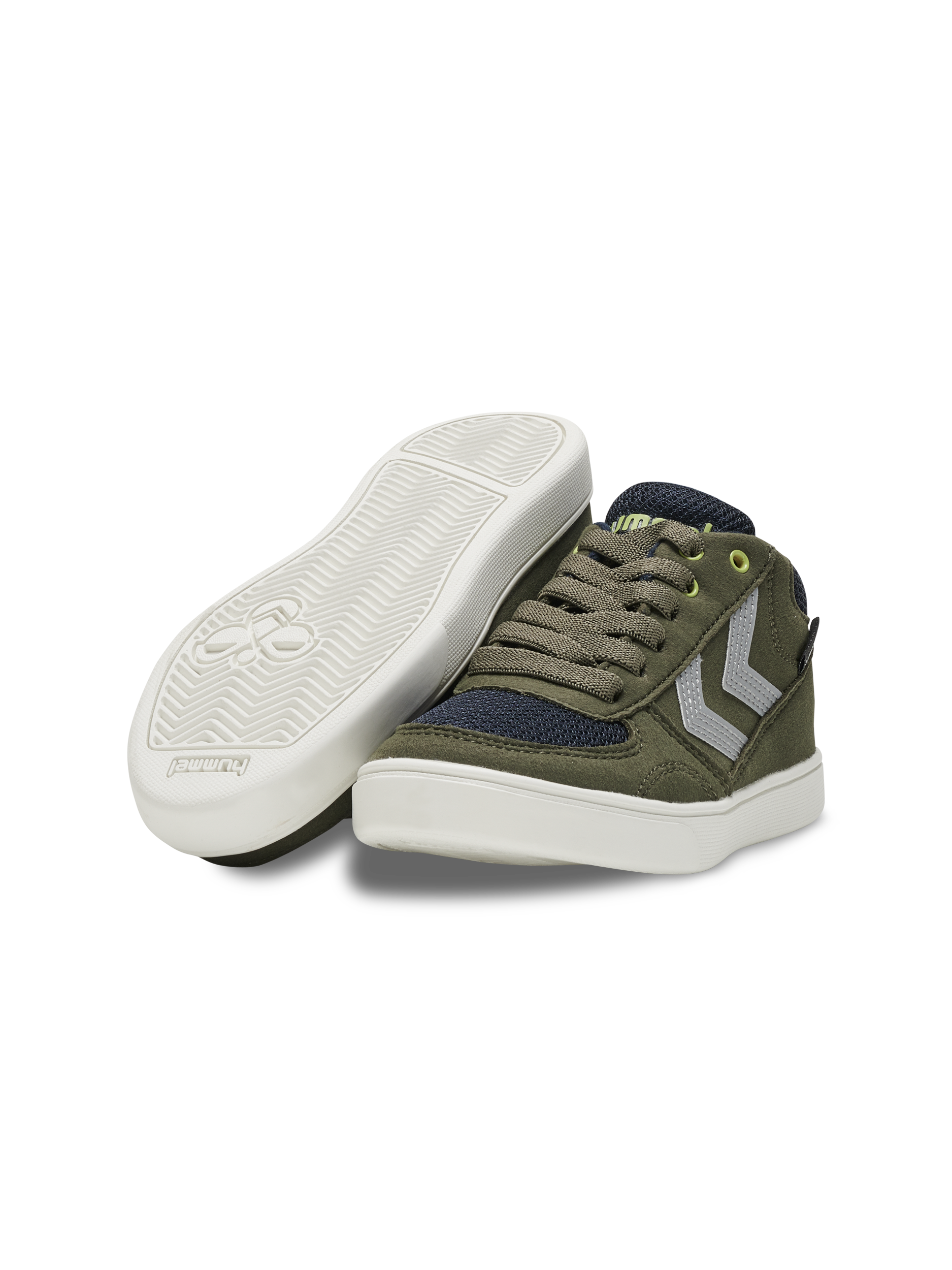 CORDIAL MID TEX JR, 6453, packshot