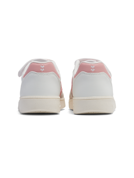 HANDBALL PERFEKT SP JR, WHITE/PINK HANDBALL PERFEKT SP JR, WHITE/PINK, packshot