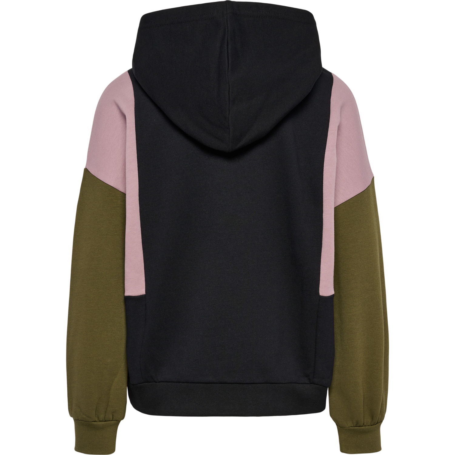 hmlPALOMI HOODIE, 2001, packshot