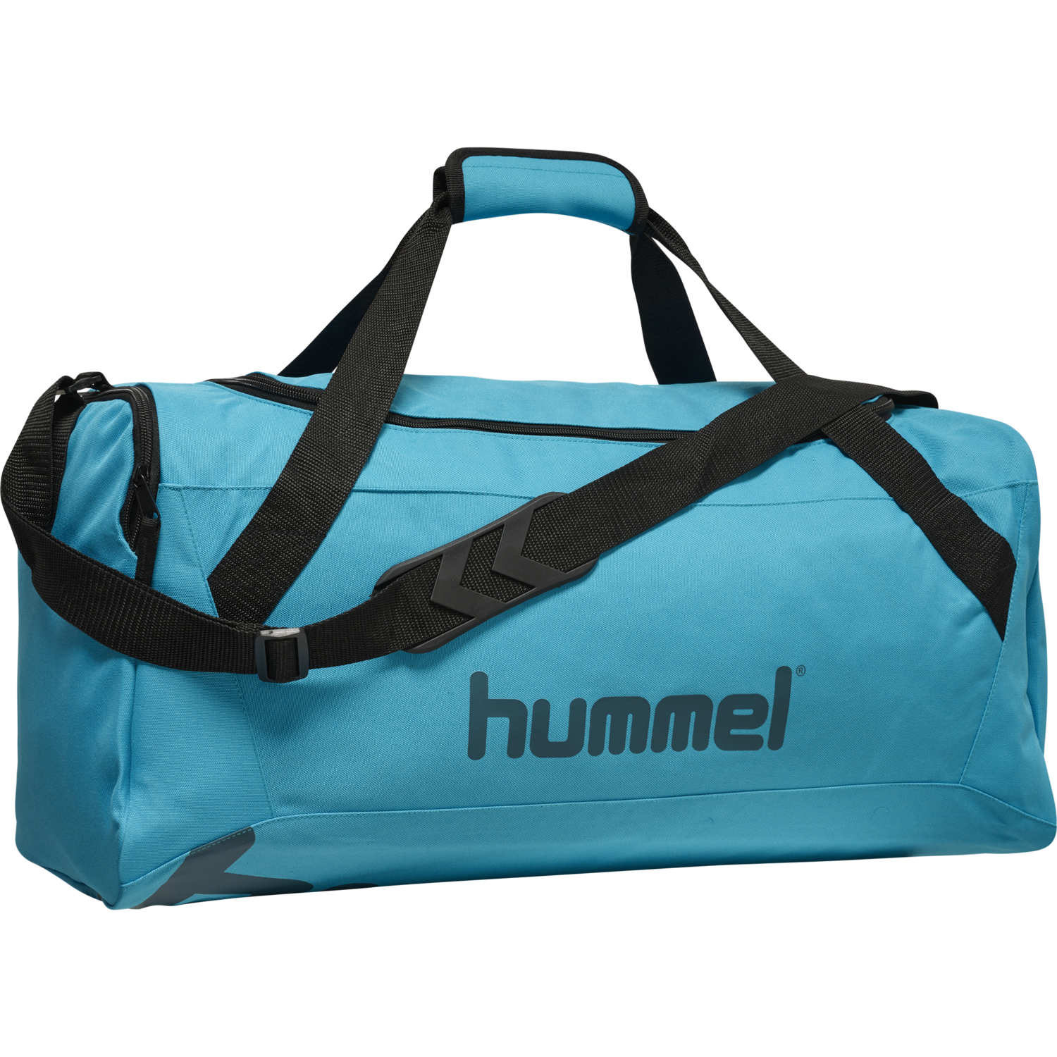 CORE SPORTS BAG, BLUE DANUBE, packshot