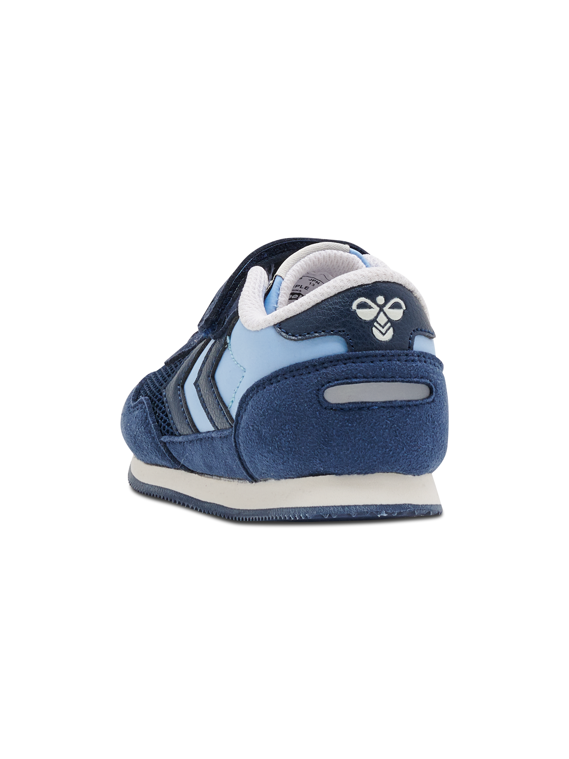 REFLEX MULTI INFANT, ENSIGN BLUE, packshot