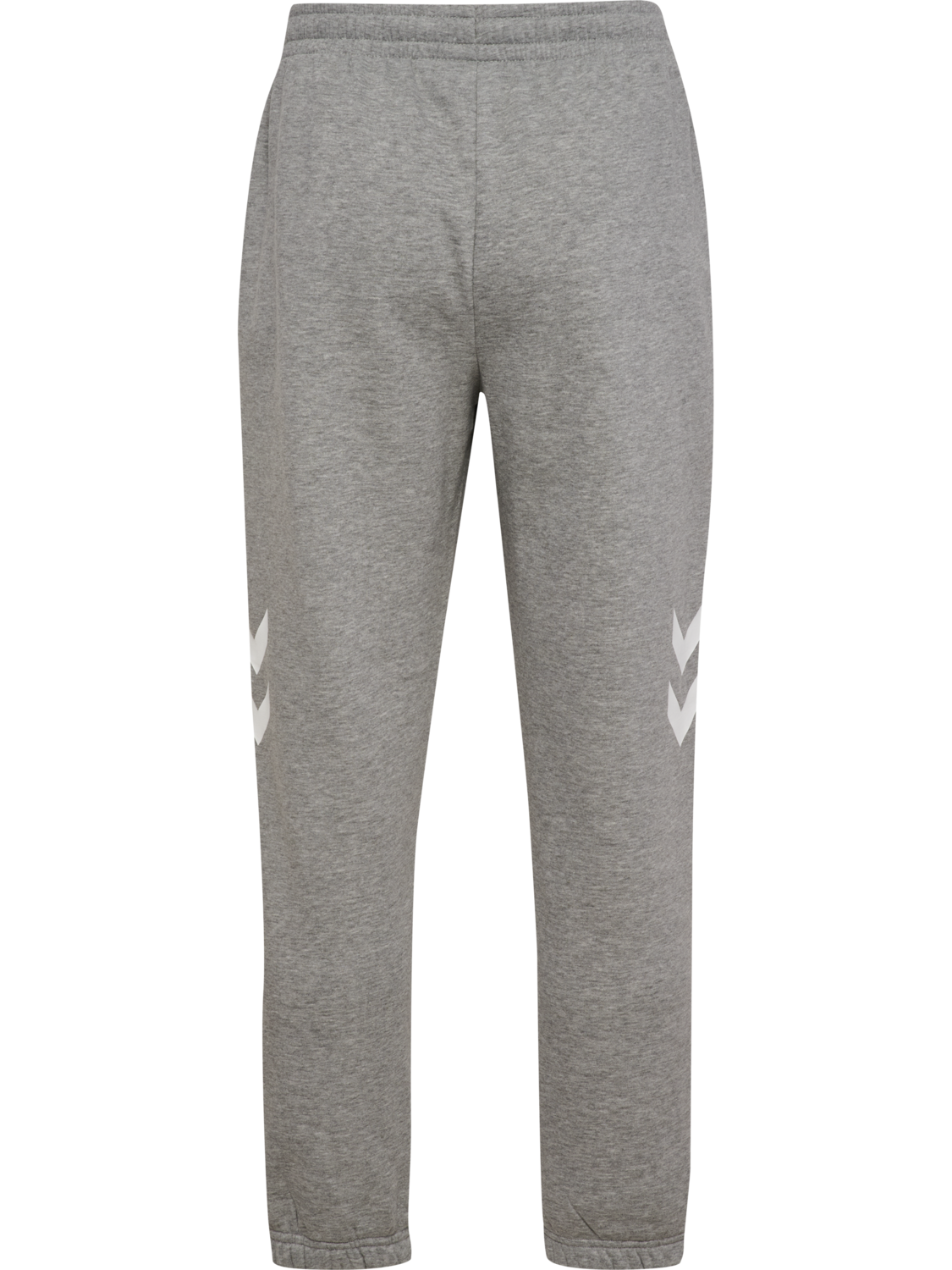hmlLEGACY 2.0 SWEATPANTS, GREY MELANGE, packshot