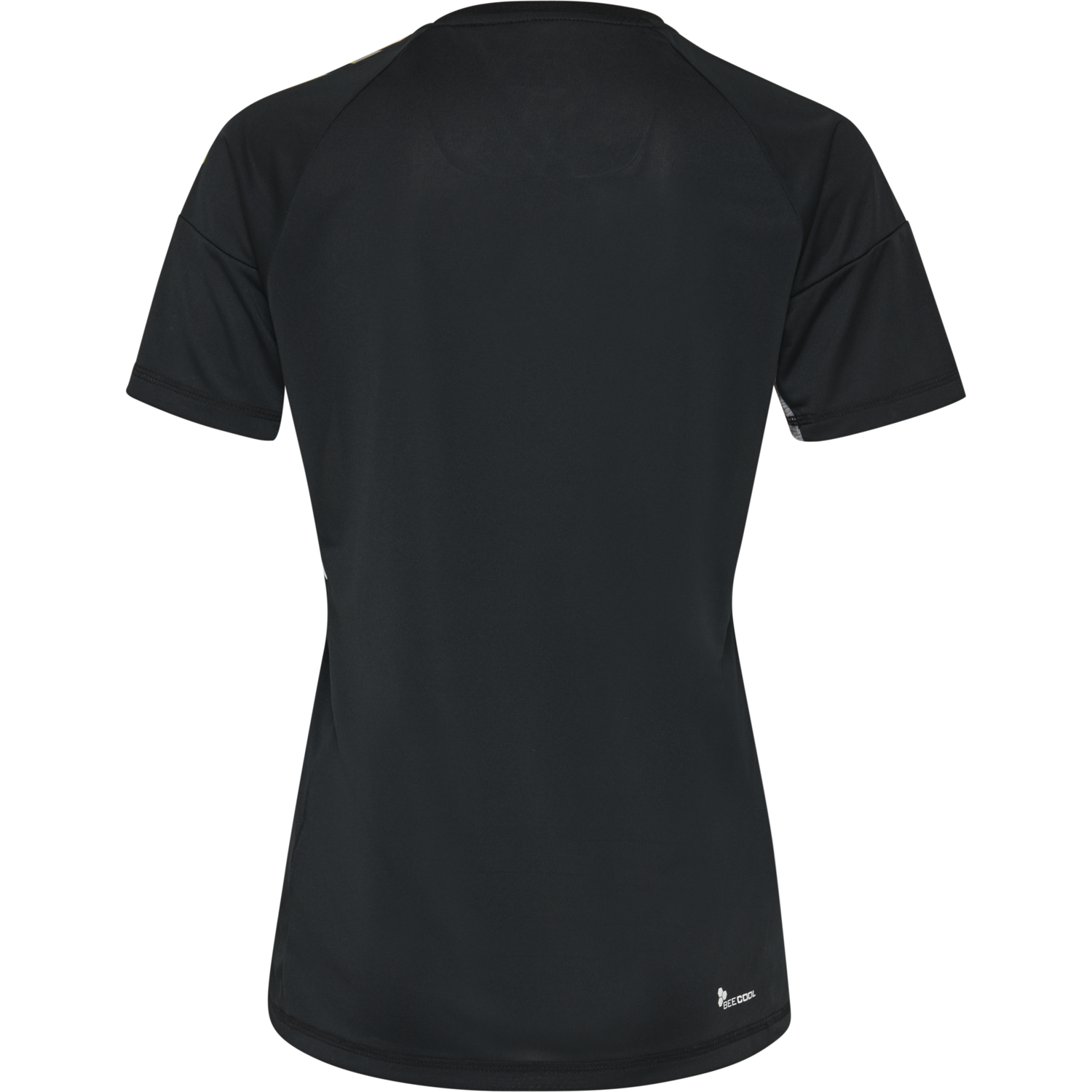 TECH MOVE JERSEY WOMAN S/S, 2001, packshot