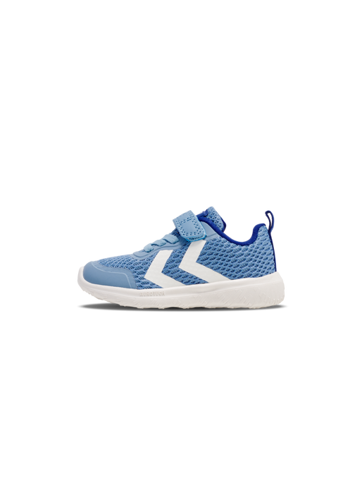 ACTUS ML RECYCLED INFANT, LICHEN BLUE, packshot