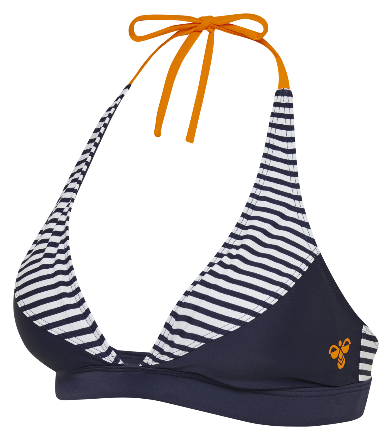 hmlKIA SWIM HALTERNECK , 7666, packshot