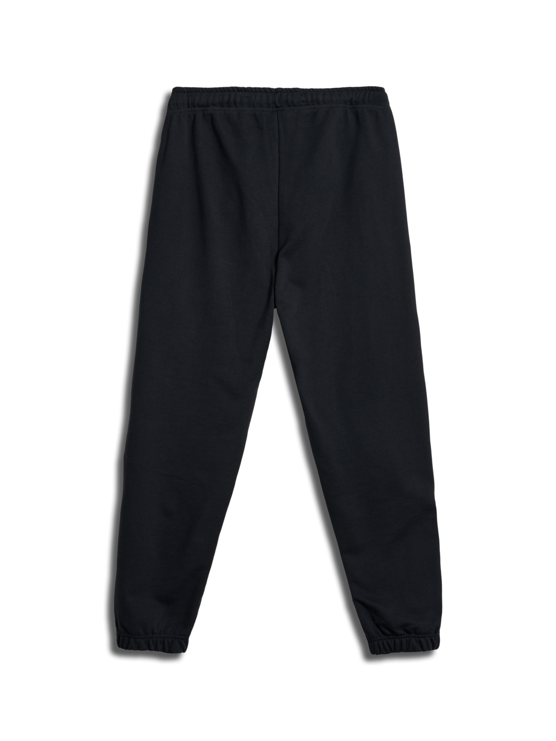 hmlHIVE WADE SWEATPANTS, BLACK, packshot