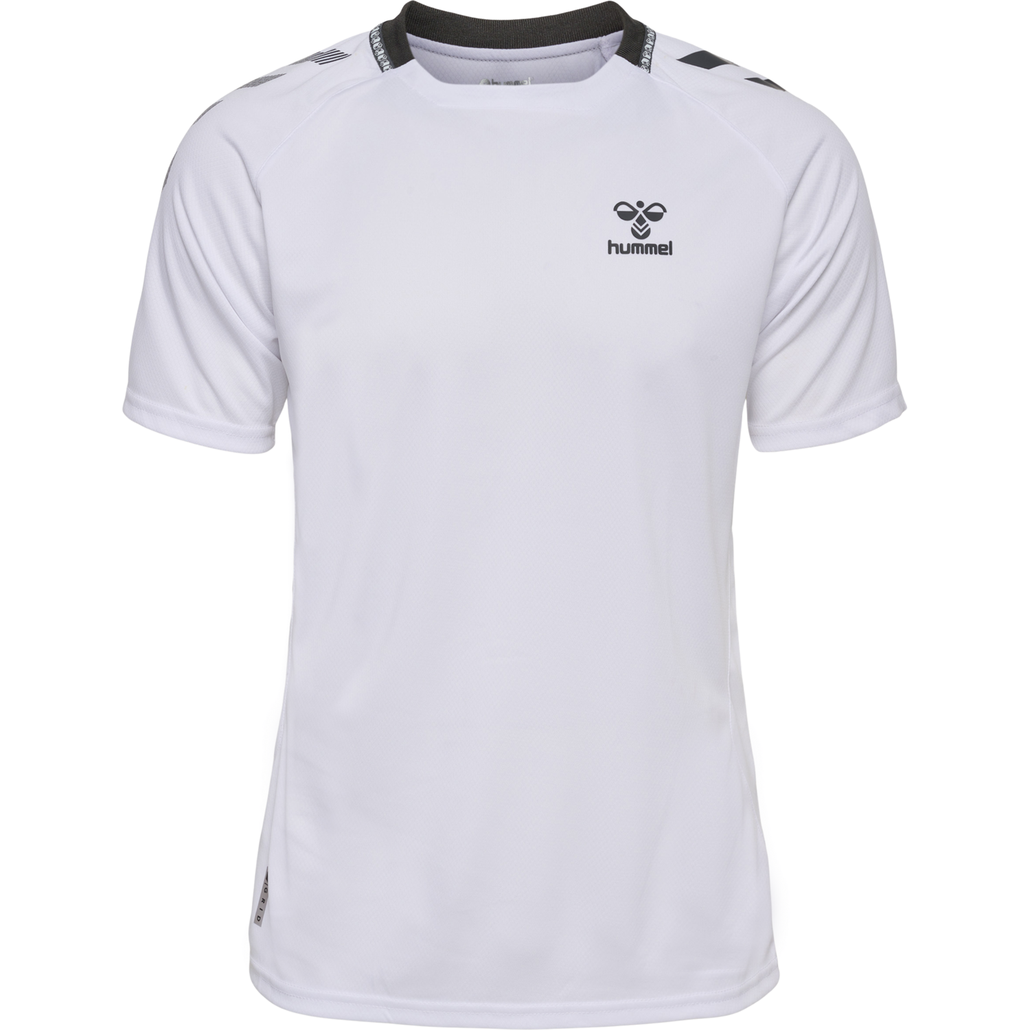 hmlONGRID POLY JERSEY S/S, 9108, packshot