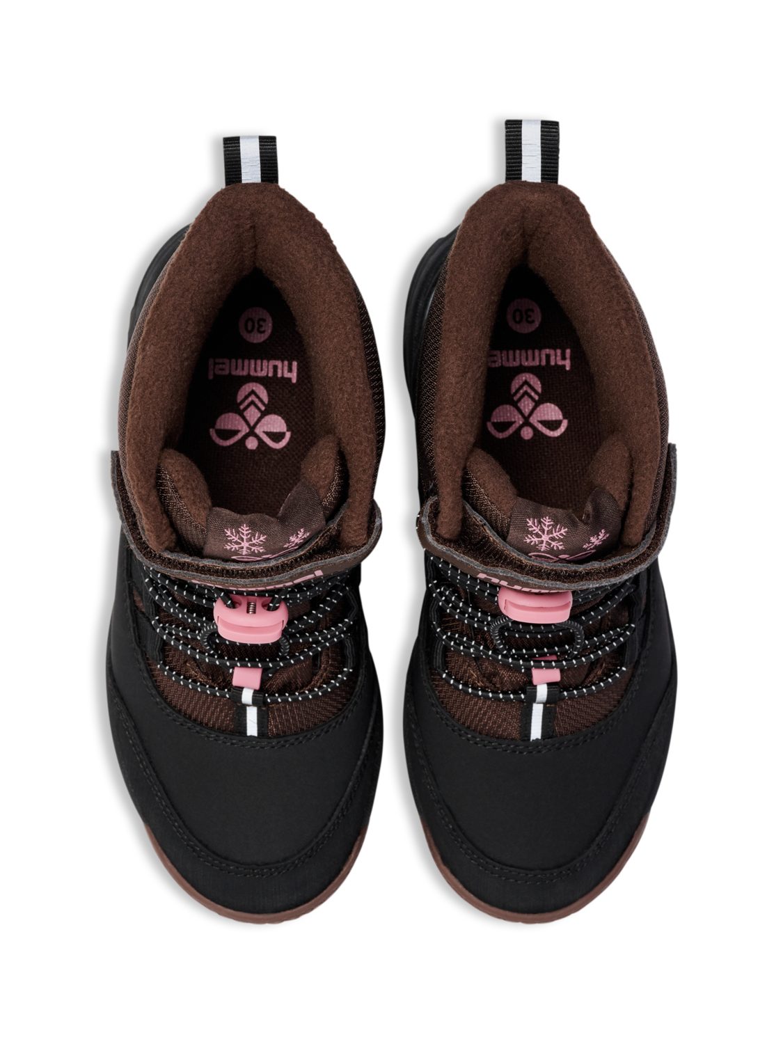 SNOW BOOT TEX, PEPPERCORN, packshot