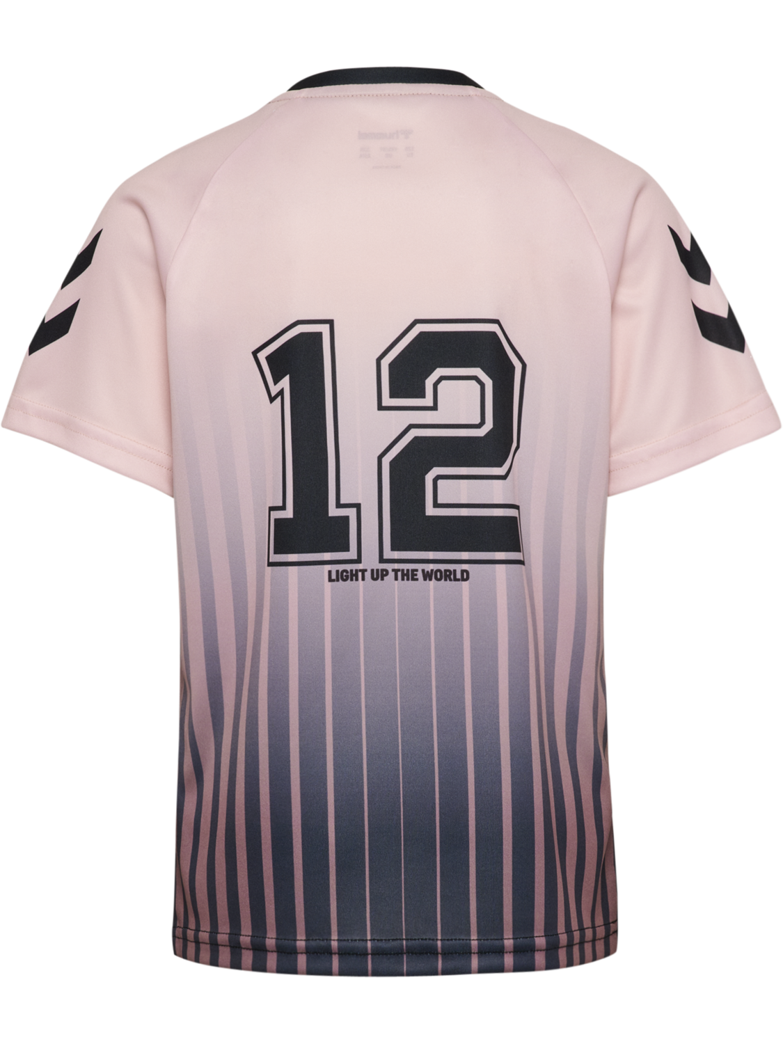 hmlSHIMMER SET, PALE LILAC, packshot