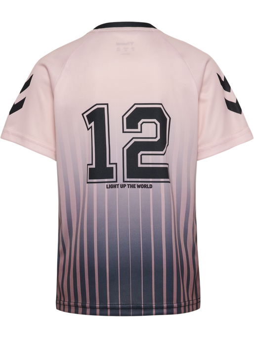 hmlSHIMMER SET, PALE LILAC hmlSHIMMER SET, PALE LILAC, packshot