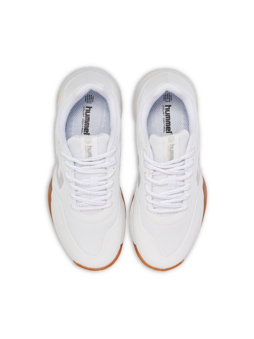 COURT CONTROL, WHITE, packshot