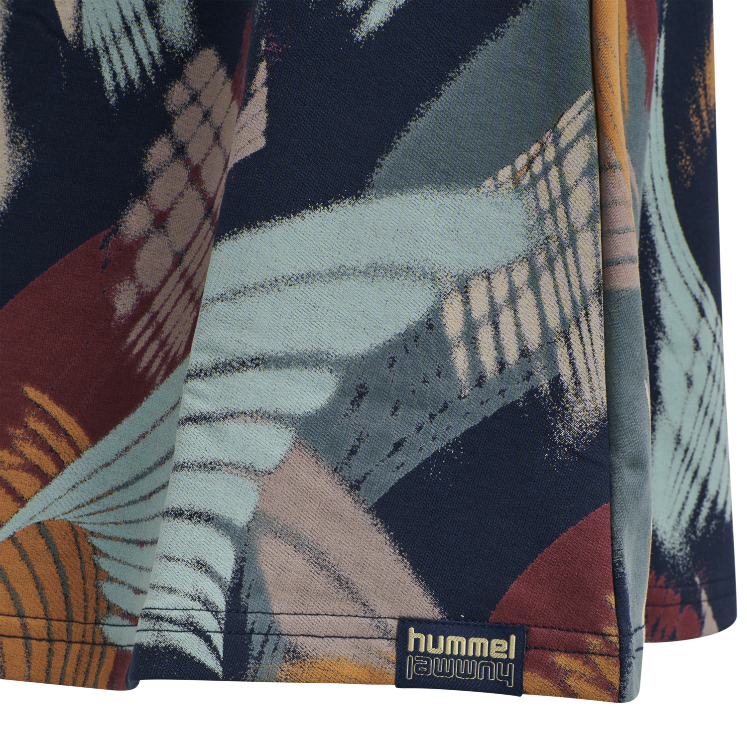 hmlBINA SKIRT, 1009, packshot