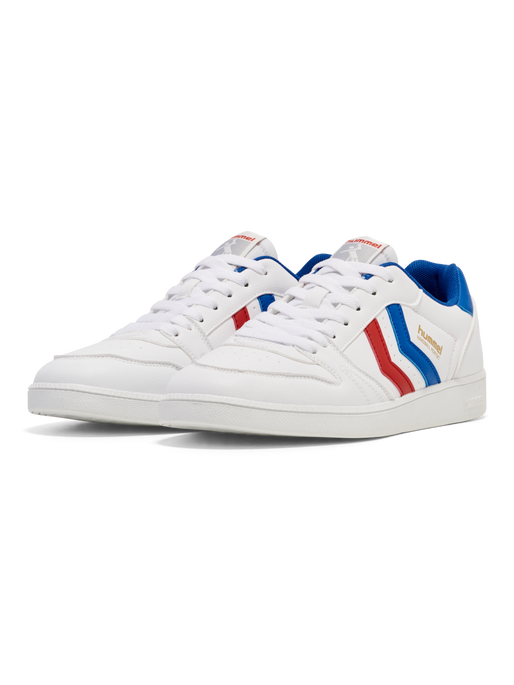 HANDBALL PERFEKT, WHITE/NAVY/RED HANDBALL PERFEKT, WHITE/NAVY/RED, packshot