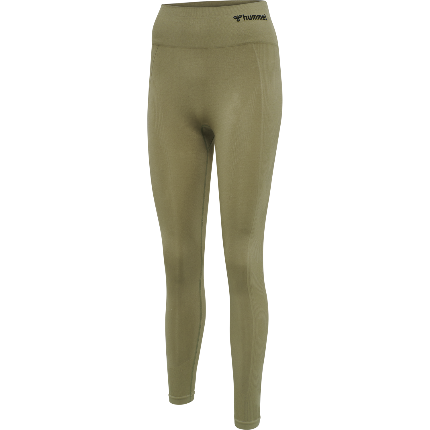 hmlTIF SEAMLESS HIGH WAIST TIGHTS, 8062, packshot