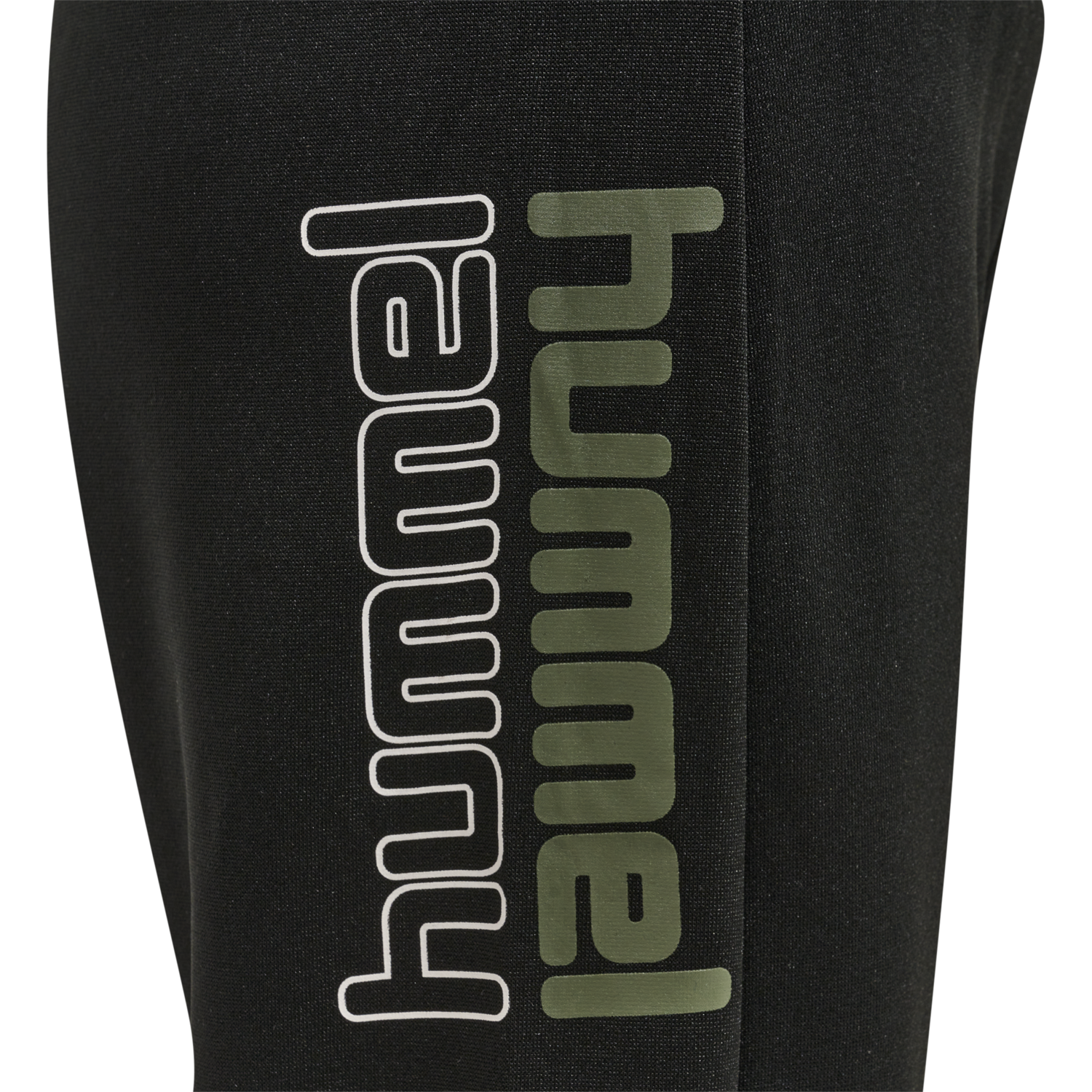 hmlMOLIN TRACKSUIT, 6173, packshot