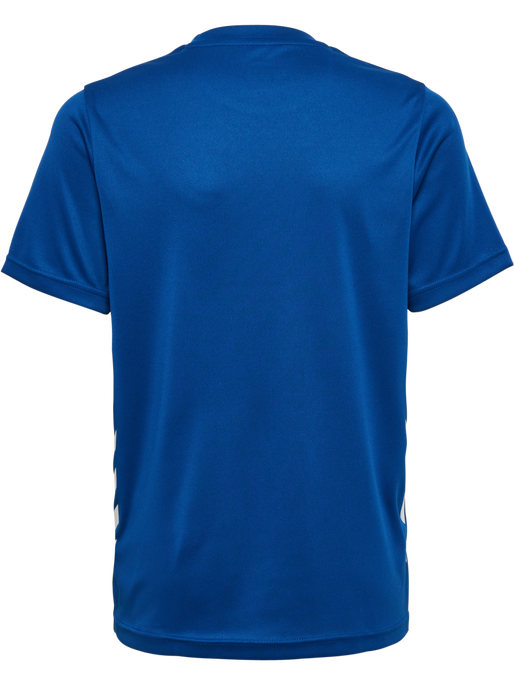 hmlPROMO KIDS DUO SET, !TRUE BLUE/BLACK, packshot