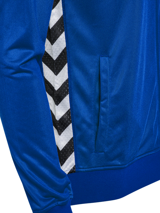 PLAYFUL TRACKSUIT, TRUE BLUE PLAYFUL TRACKSUIT, TRUE BLUE, packshot