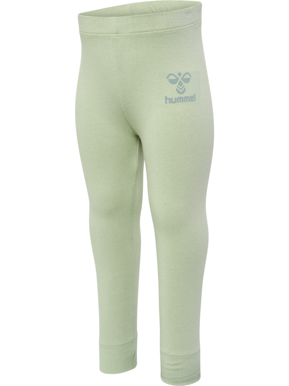 hmlMINO TIGHTS, ABBEY STONE, packshot