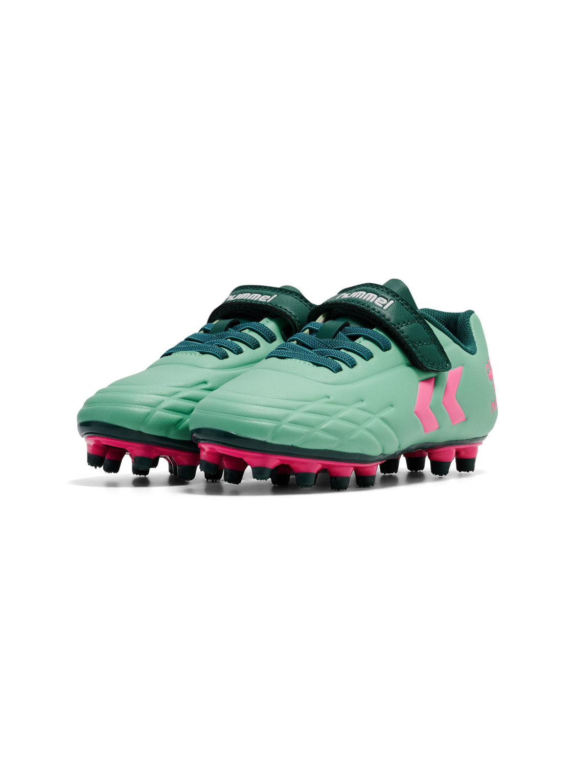 TOP STAR F.G. JR, JUNE BUG/PINK FLAMBE, packshot