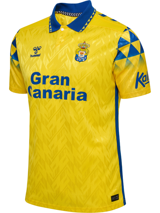 UDLP 24/25 SUNRISE JERSEY S/S - Main Image